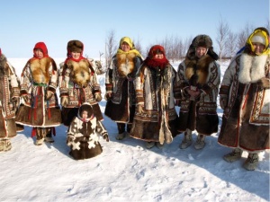 Ханты - коренной народ сибирского севера. Этому удивительному народу посвящен следующий фильм. Приятного просмотра!