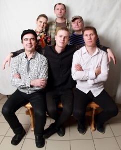 Карельская фолк-группа "Sáttuma" выступит на "ГуртFEST"-е