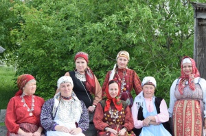 Друзья! Представляем Вашему вниманию видео-сюжет "Русский традиционный мужской костюм". 