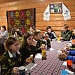 «День в музее для российских кадет»
