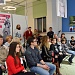 3 ноября в Музейно-просветительском центре «Лудорвай» прошла Всероссийская культурно-образовательная акция «Ночь искусств 2019».