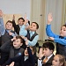 В МПЦ "Лудорвай" прошла образовательная программа "Жили-были". 