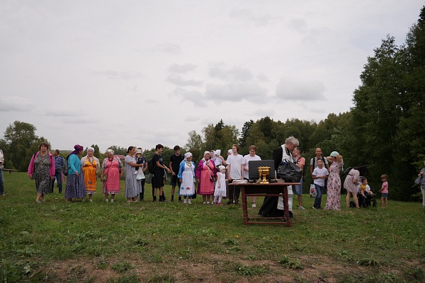 14 августа в "Лудорвае" прошел фестиваль "ГуртFest"