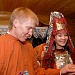 Музей-заповедник «Лудорвай» приглашает на свадебную фотосессию