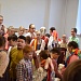 Музейно-просветительский центр "Лудорвай" открыл свои двери!