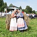 30 июля 2020 г. в Архитектурно-этнографическом музее-заповеднике «Лудорвай» прошла тематическая программа «30 лет фермерскому движению УР».