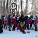 7 января в музее-заповеднике состоится праздник - "Православное Рождество - святки да колядки"