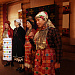 7 октября состоялось открытие выставки "Южные удмурты. Традиционный костюм в интерьере".