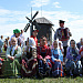 20 мая прошел ежегодный XII Детский музейный фольклорный фестиваль «Ильинский хоровод»