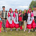 3 сентября главную сцену праздника украсили татарские коллективы