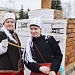 Музей "Лудорвай" приглашает на "Народную ярмарку"
