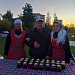Сотрудники музея-заповедника «Лудорвай» готовили варенье для Рябинового фестиваля 19 сентября!