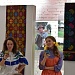 В Музейно-просветительском центре "Лудорвай" прошла читка пьесы Дарали Лели "Алнаш зомби". 