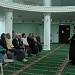 Сотрудники музея побывали на экскурсии в Центральной мечети г. Ижевск