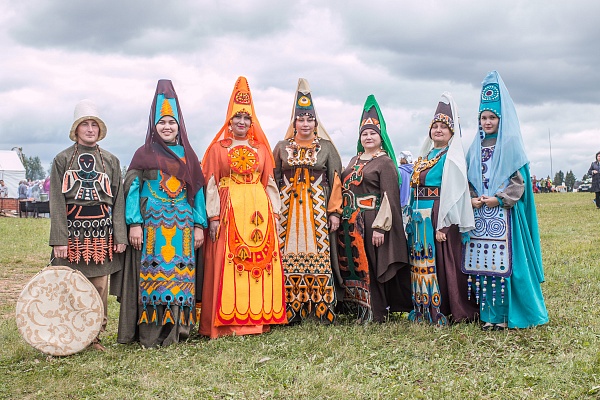 15 августа 2020 года в 12.00 ч. в Архитектурно-этнографическом музее-заповеднике «Лудорвай» стартует  музейный фестиваль деревенской культуры «Гурт-fest».