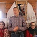 Флаг "Удмурт Кенеш" передан в Ленинский район Ижевска